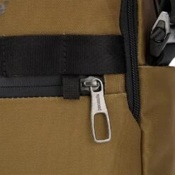 PacSafe Metrosafe X Vertical Schoudertas Tan -Veel Plezier Buitenshuis 113878 000 08