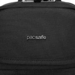 PacSafe Metrosafe X Compact Schoudertas Black 17 PacSafe Metrosafe X Compact Schoudertas Black -Veel Plezier Buitenshuis 113879 990 08