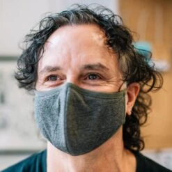 PacSafe Silver ION Mondkapje M 14 PacSafe Silver ION Mondkapje M -Veel Plezier Buitenshuis 113959 000 05