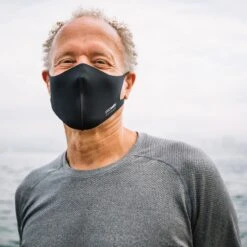 PacSafe ViralOff Mondkapje M -Veel Plezier Buitenshuis 113961 000 05 1