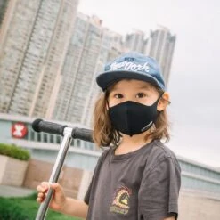 PacSafe ViralOff Mondkapje M -Veel Plezier Buitenshuis 113961 000 06 1