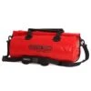 Ortlieb Rack-Pack M 31 Liter Waterdichte Reistas Red -Veel Plezier Buitenshuis 114093 600 01 2