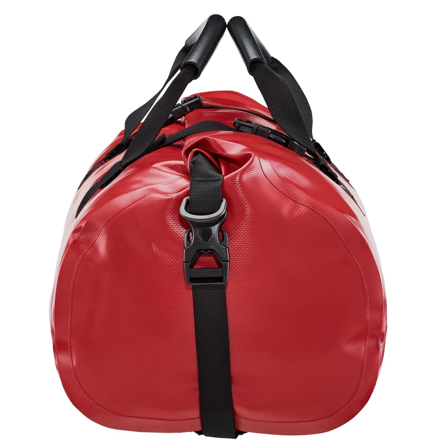 Ortlieb Rack-Pack S 24 Liter Waterdichte Reistas Red 5 Ortlieb Rack-Pack S 24 Liter Waterdichte Reistas Red - Afbeelding 3