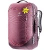 Deuter Aviant Carry On 36 SL Rugzak Dames Maron Aubergine -Veel Plezier Buitenshuis 114102 000 01