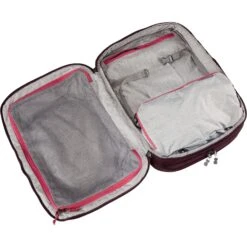 Deuter Aviant Carry On 36 SL Rugzak Dames Maron Aubergine 10 Deuter Aviant Carry On 36 SL Rugzak Dames Maron Aubergine -Veel Plezier Buitenshuis 114102 000 04 1