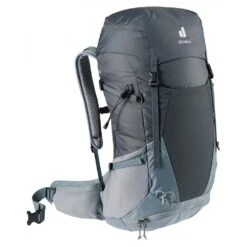 Deuter Futura 32 Rugzak Graphite Shale