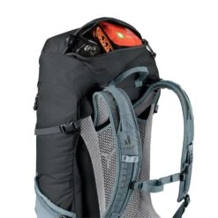 Deuter Futura 32 Rugzak Graphite Shale -Veel Plezier Buitenshuis 114103 000 04