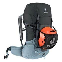 Deuter Futura 32 Rugzak Graphite Shale -Veel Plezier Buitenshuis 114103 000 05