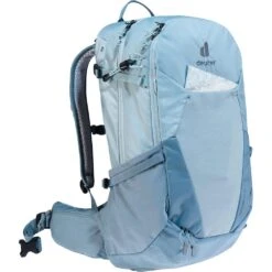 Deuter Futura 25 SL Rugzak Dames Dusk Slate Blue