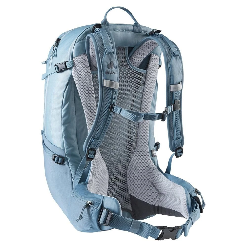 Deuter Futura 25 SL Rugzak Dames Dusk Slate Blue 5 Deuter Futura 25 SL Rugzak Dames Dusk Slate Blue - Afbeelding 3