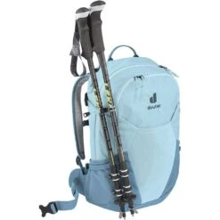 Deuter Futura 21 SL Rugzak Dames Dusk Slate Blue -Veel Plezier Buitenshuis 114109 200 03