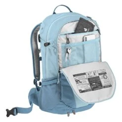 Deuter Futura 21 SL Rugzak Dames Dusk Slate Blue -Veel Plezier Buitenshuis 114109 200 04