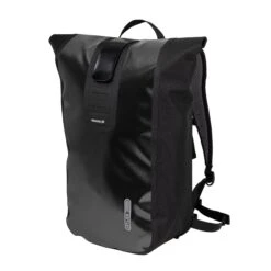Ortlieb Velocity 23 Liter Waterdichte Rugzak Black