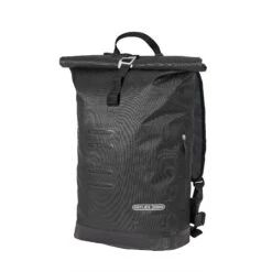 Ortlieb Commuter Daypack City 21 Liter Rugzak Black