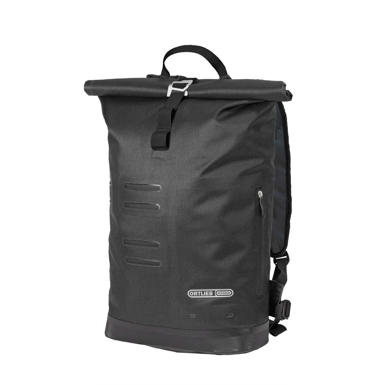 Ortlieb Commuter Daypack City 21 Liter Rugzak Black 3 Ortlieb Commuter Daypack City 21 Liter Rugzak Black