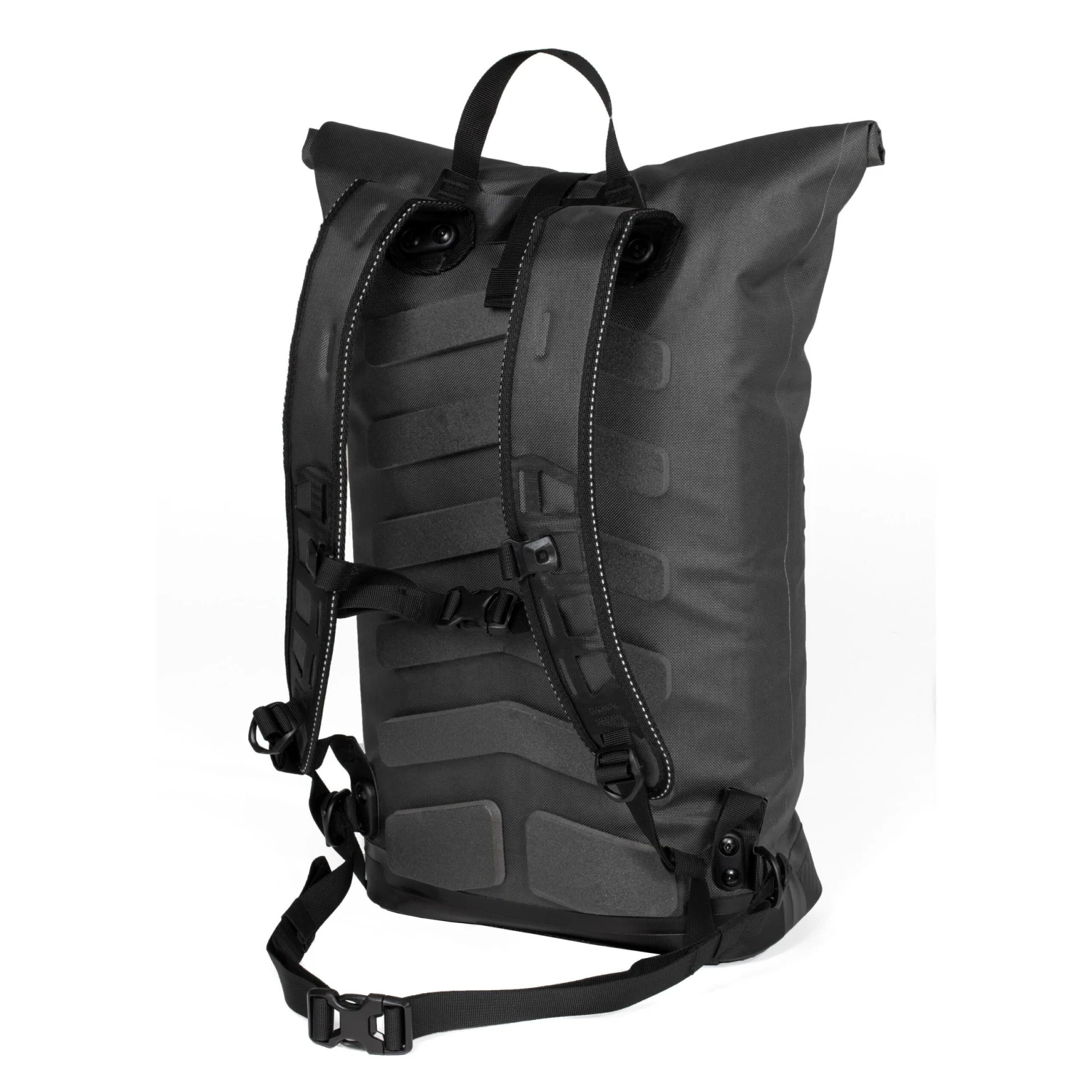 Ortlieb Commuter Daypack City 21 Liter Rugzak Black 4 Ortlieb Commuter Daypack City 21 Liter Rugzak Black - Afbeelding 2