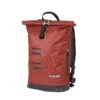 Ortlieb Commuter Daypack City 21 Liter Rugzak Dark Chili -Veel Plezier Buitenshuis 114115 000 01