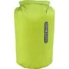 Ortlieb PS10 Dry Bag Bagagezak 3 Liter Light Green 2 Ortlieb PS10 Dry Bag Bagagezak 3 Liter Light Green -Veel Plezier Buitenshuis 114137 300 01 3