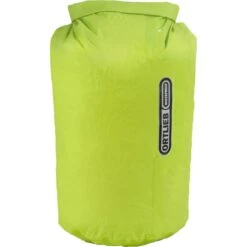Ortlieb PS10 Dry Bag Bagagezak 3 Liter Light Green