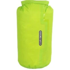 Ortlieb PS10 Dry Bag Bagagezak 7 Liter Light Green