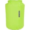 Ortlieb PS10 Dry Bag Bagagezak 12 Liter Light Green -Veel Plezier Buitenshuis 114139 300 01
