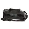 Ortlieb Rack-Pack M 31 Liter Waterdichte Reistas Black -Veel Plezier Buitenshuis 114143 990 01 1