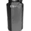 Ortlieb PD350 Dry Bag Bagagezak 10 Liter Black Slate