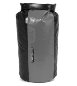 Ortlieb PD350 Dry Bag Bagagezak 10 Liter Black Slate