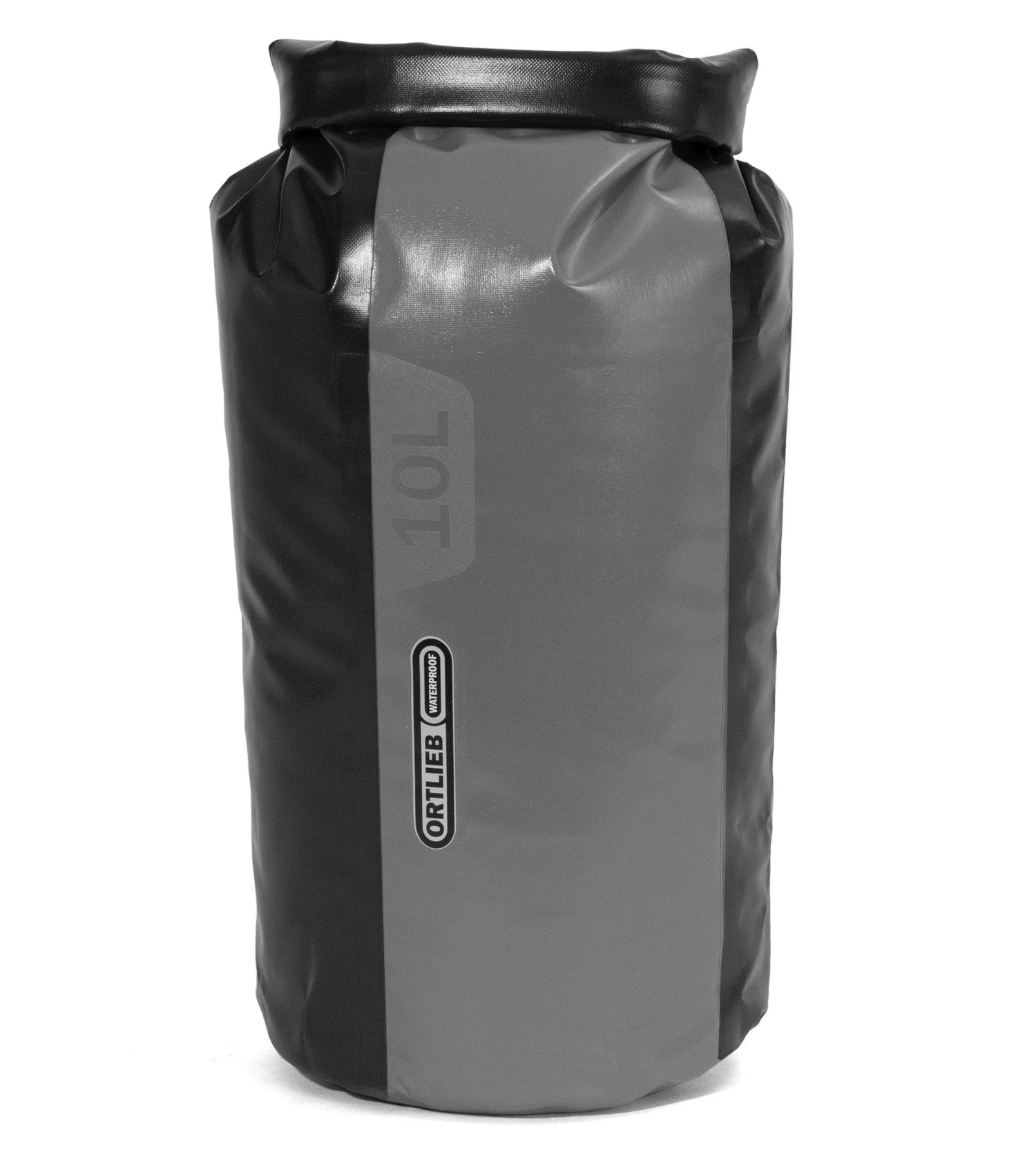 Ortlieb PD350 Dry Bag Bagagezak 10 Liter Black Slate 3 Ortlieb PD350 Dry Bag Bagagezak 10 Liter Black Slate