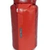 Ortlieb PD350 Dry Bag Bagagezak 10 Liter Cranberry Red