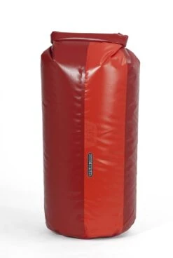 Ortlieb PD350 Dry Bag Bagagezak 59 Liter Cranberry Red