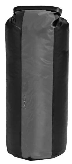 Ortlieb PD350 Dry Bag Bagagezak 79 Liter Black Slate