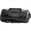 Ortlieb Rack-Pack XL 89 Liter Waterdichte Reistas Black -Veel Plezier Buitenshuis 114157 990 01 1