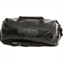 Ortlieb Rack-Pack XL 89 Liter Waterdichte Reistas Black
