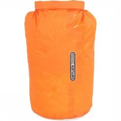 Ortlieb PS10 Dry Bag Bagagezak 7 Liter Orange