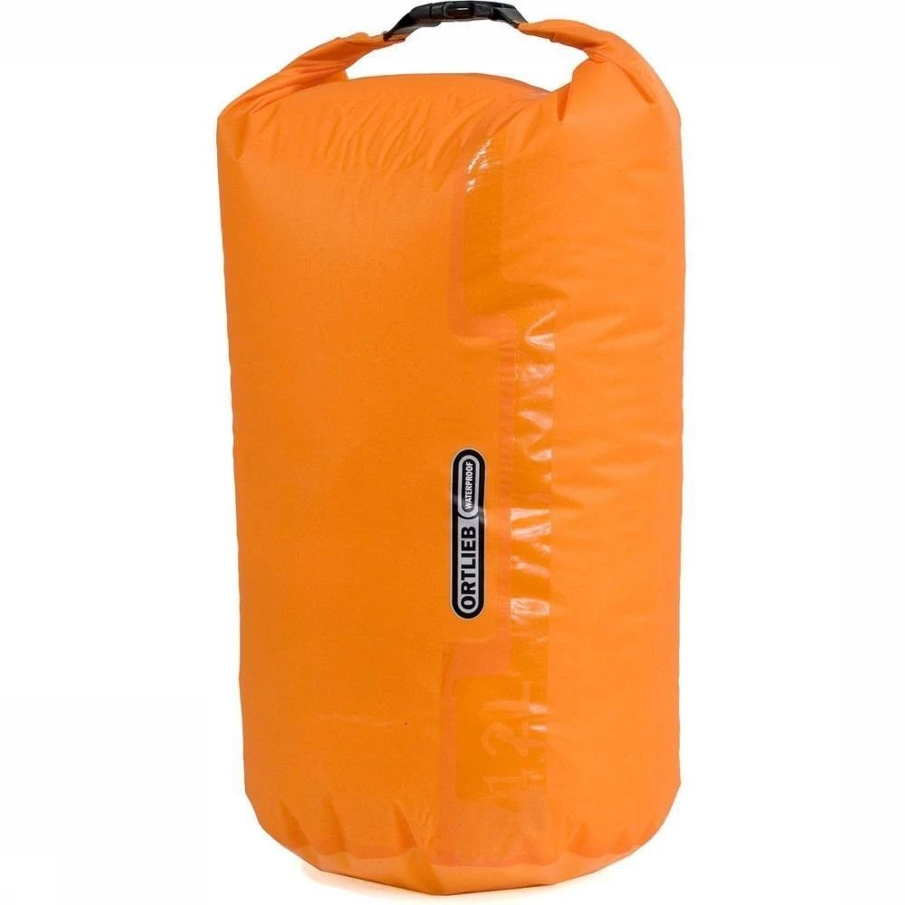 Ortlieb PS10 Dry Bag Bagagezak 12 Liter Orange 3 Ortlieb PS10 Dry Bag Bagagezak 12 Liter Orange