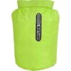 Ortlieb PS10 Dry-Bag Bagagezak 1,5 Liter Light Green -Veel Plezier Buitenshuis 114166 300 01 1