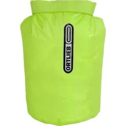 Ortlieb PS10 Dry-Bag Bagagezak 1,5 Liter Light Green