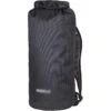 Ortlieb X-Plorer 59 Liter Rugzak Black Black -Veel Plezier Buitenshuis 114167 000 01