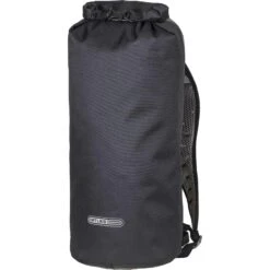 Ortlieb X-Plorer 59 Liter Rugzak Black Black