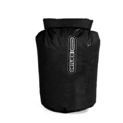Ortlieb PS10 Dry Bag Bagagezak 1,5 Liter Black