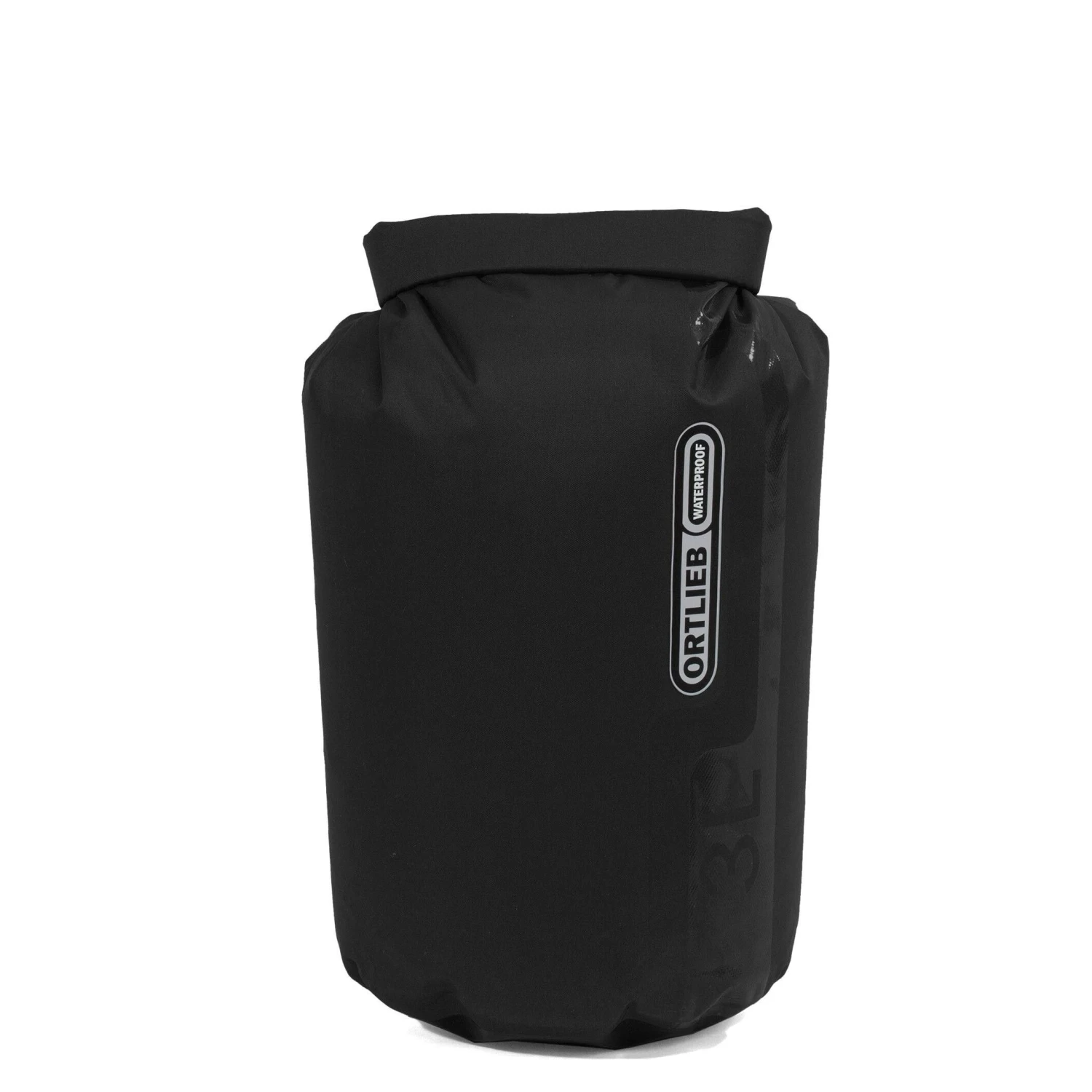 Ortlieb PS10 Dry-Bag Bagagezak 3 Liter Black 3 Ortlieb PS10 Dry-Bag Bagagezak 3 Liter Black