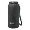 Ortlieb X-Plorer 35 Liter Rugzak Black -Veel Plezier Buitenshuis 114174 990 01 1