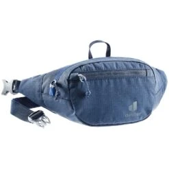 Deuter Belt I Heuptas Midnight