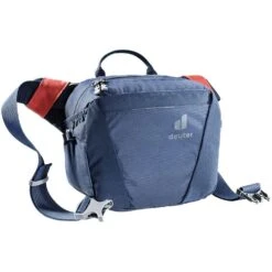 Deuter Travel Belt Heuptas Navy