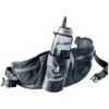 Deuter Pulse 2 Heuptas Black -Veel Plezier Buitenshuis 114185 990 01 2