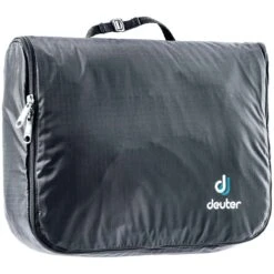 Deuter Wash Center Lite II Toilettas Black