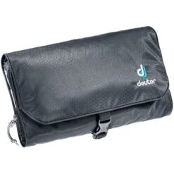 Deuter Wash Bag II Toilettas Black