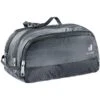 Deuter Wash Bag Tour III Toilettas Black 1 Deuter Wash Bag Tour III Toilettas Black -Veel Plezier Buitenshuis 114192 990 01