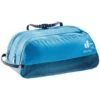 Deuter Wash Bag Tour III Toilettas Azure Ink -Veel Plezier Buitenshuis 114193 000 01